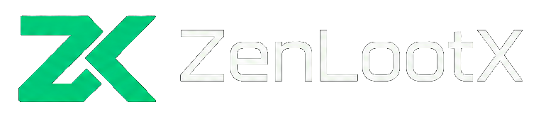 ZenLootX