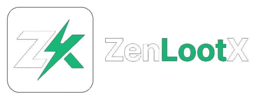 ZenLootX